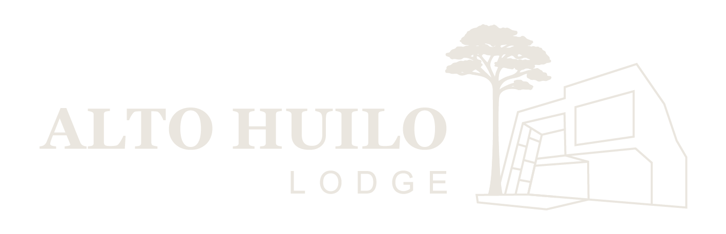 Alto Huilo Lodge